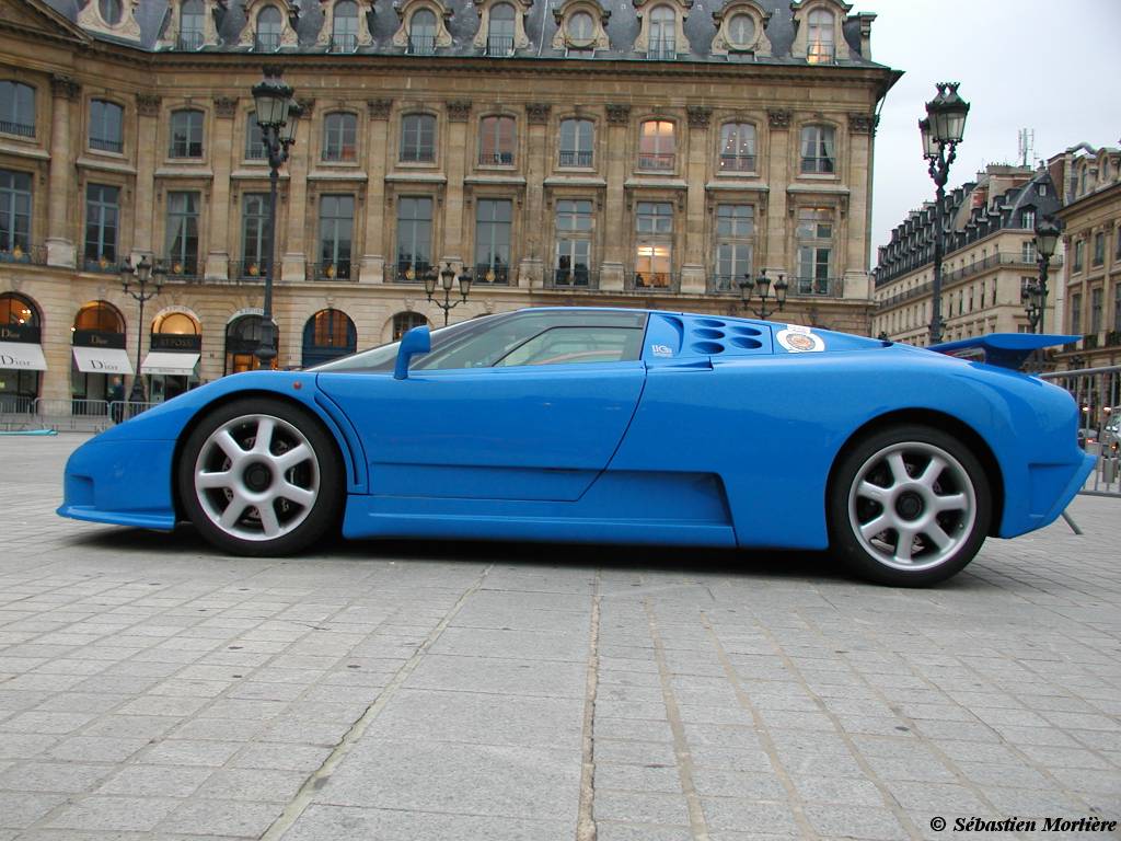 Cool Wallpaper Bugatti Cars