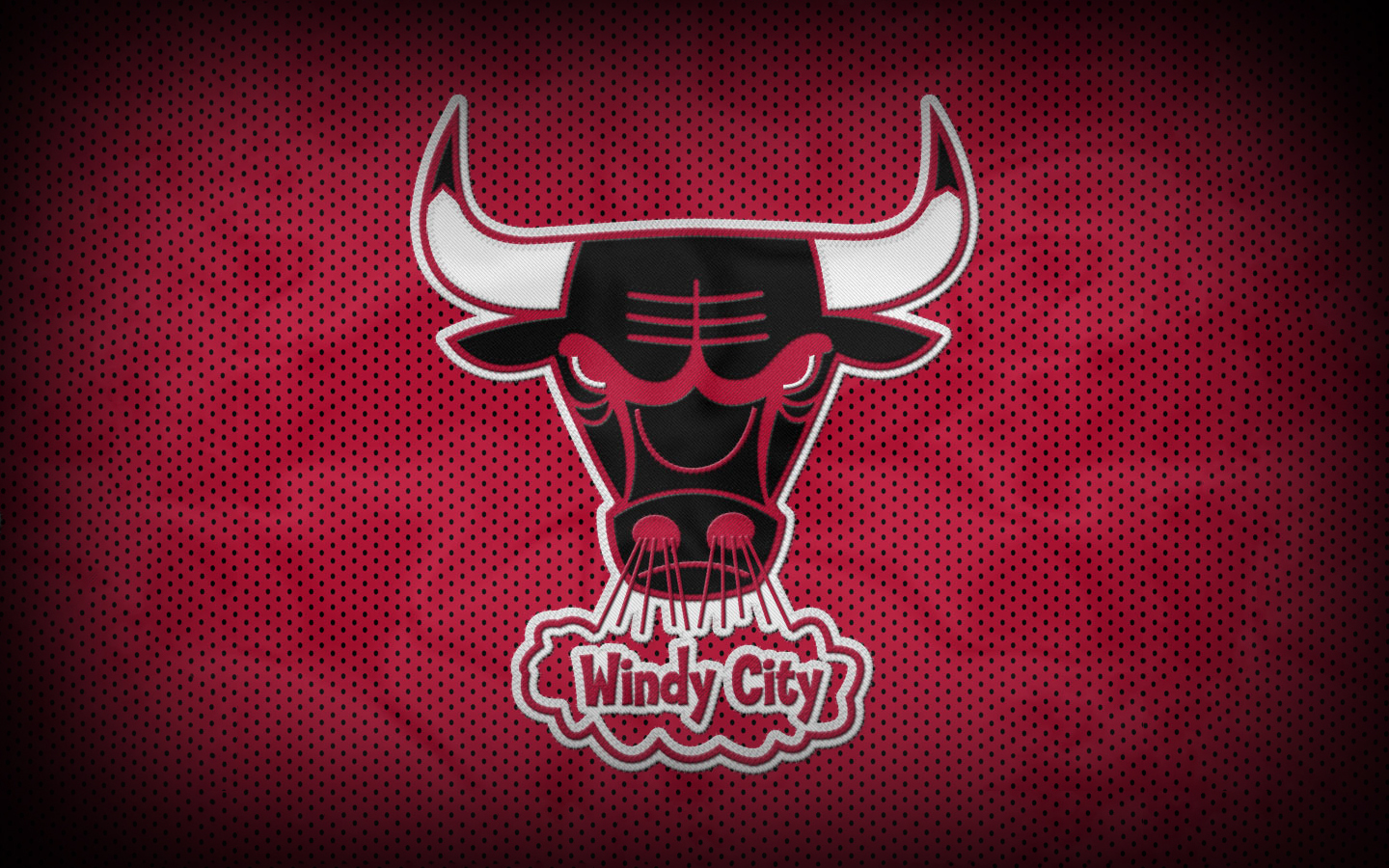 Bulls HD Wallpaper Chicago Desktop