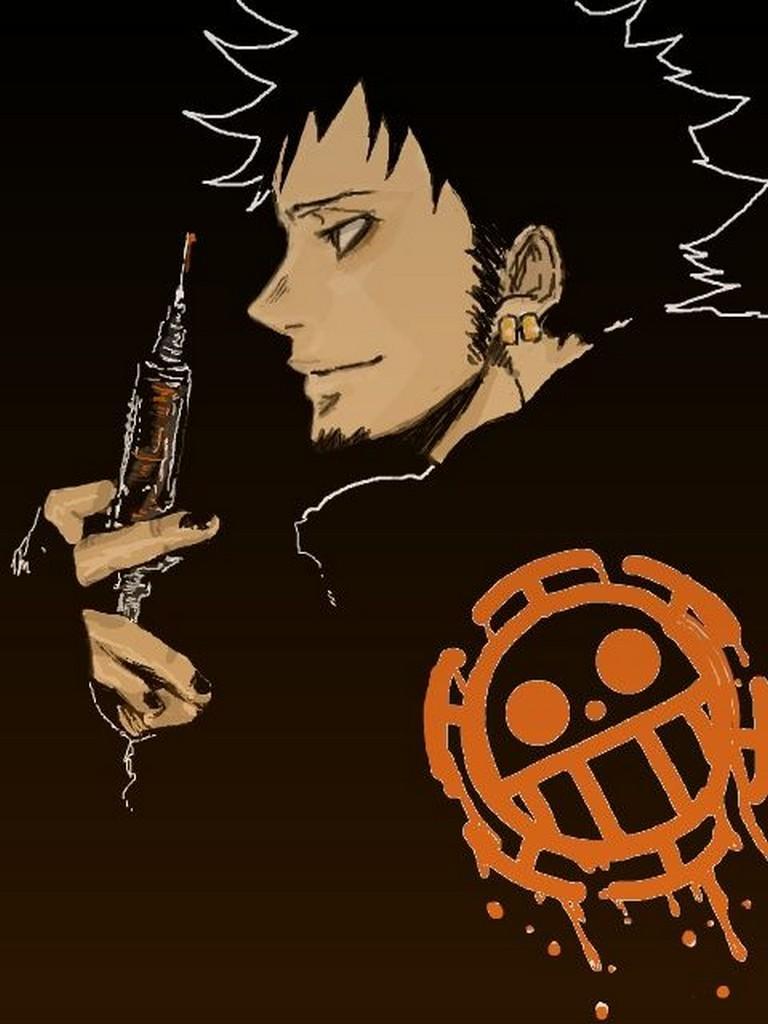 Most downloaded Trafalgar Law wallpapers Trafalgar Law for iPhone  desktop tablet devices and also for samsung and Xiaomi mobile phones   Page 1