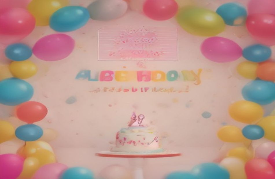BirtHDay Screensavers And Wallpaper