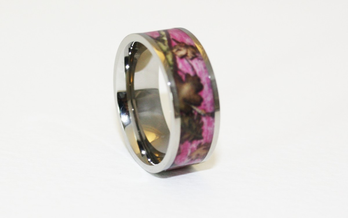 Free Download Cheap Camouflage Wedding Bands For Men 21 Camouflage