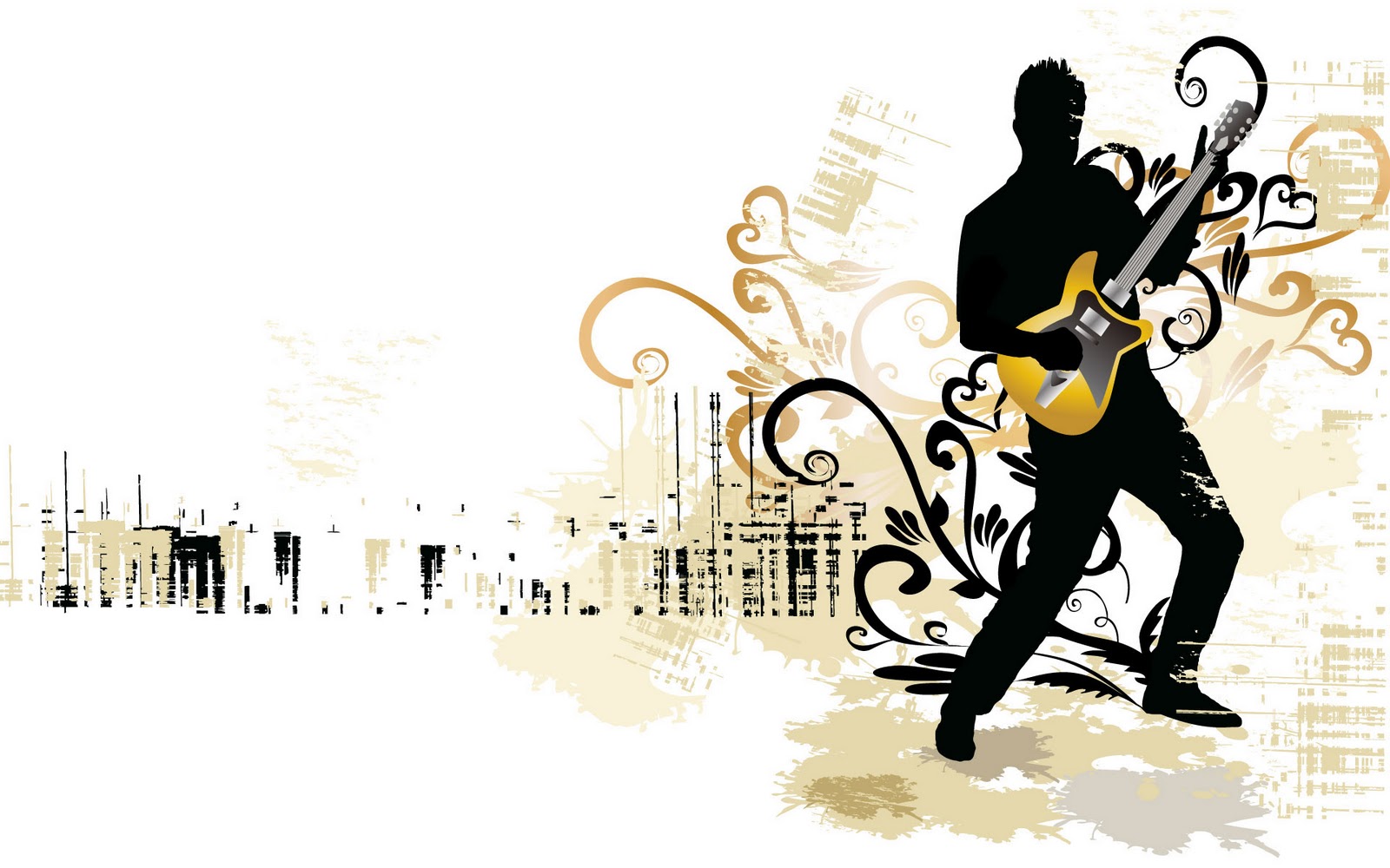 Graphic Design Music Wallpaper 7329 Hd Wallpapers in Creative Graphics