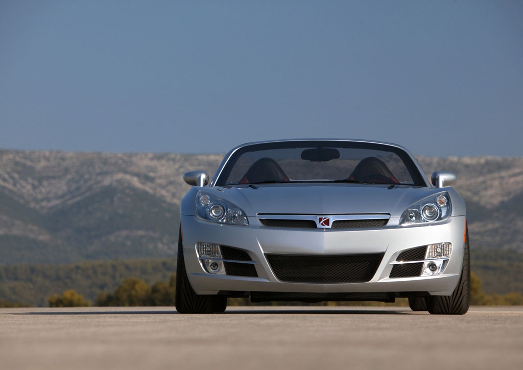 Cars Pictures Wallpaper Saturn Sky