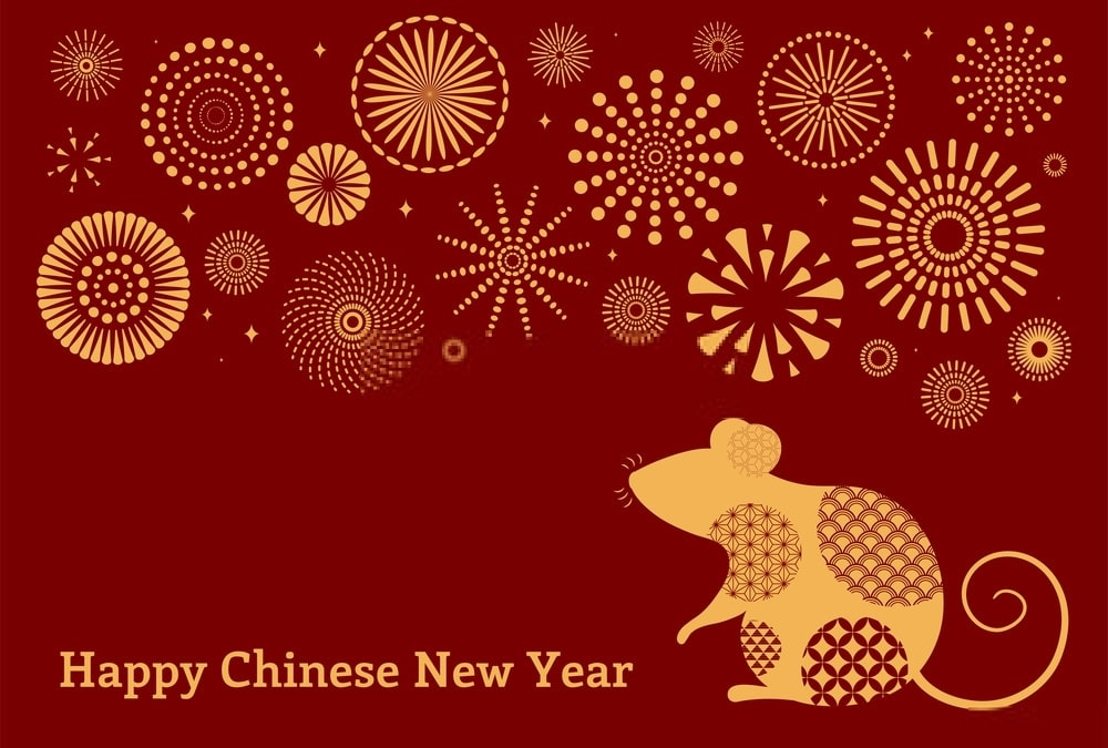 Are You Looking For Most Beautiful Happy Chinese New Year