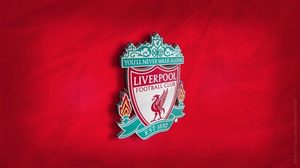 Wallpapers Logo Liverpool 2016