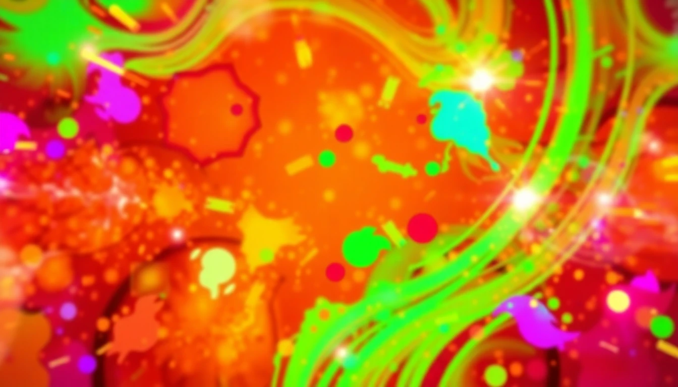 Hotspot Background