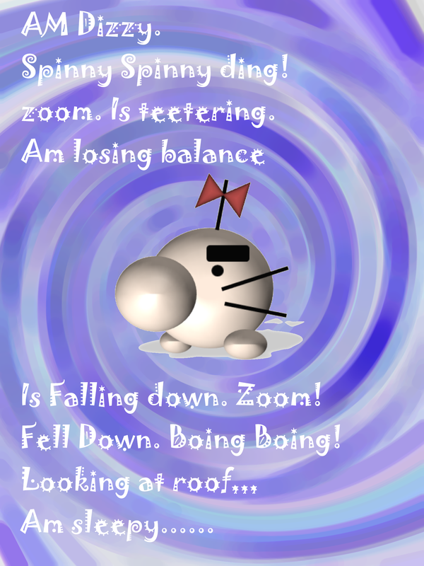 Mr Saturn S Poem By Lethargicduality