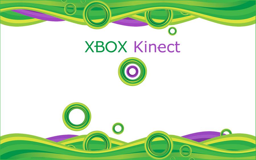 Kinect Wallpaper By Universaldiablo