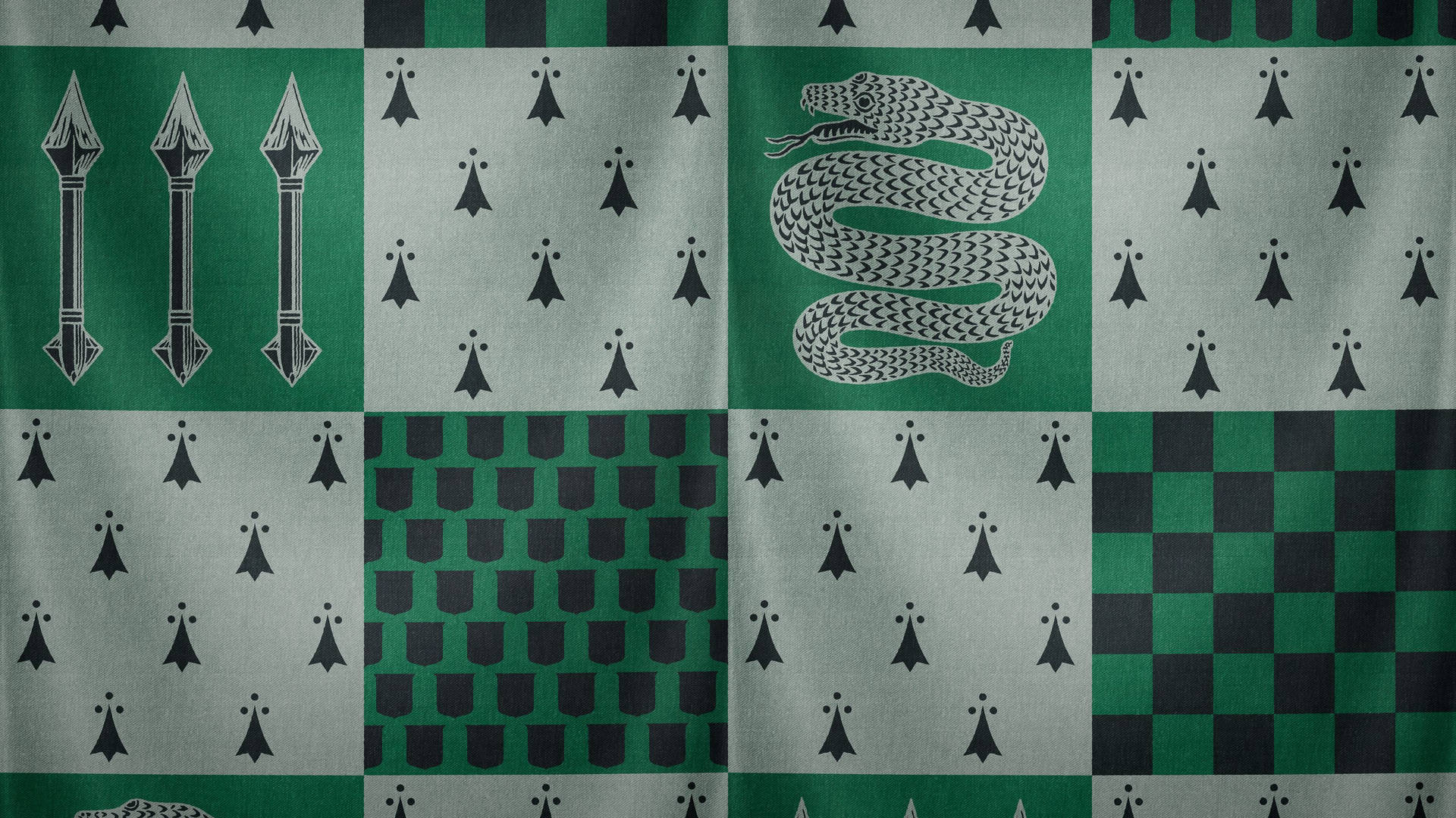 Aesthetic Harry Potter Wallpaper