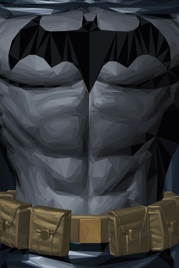 Batman iPhone Wallpaper