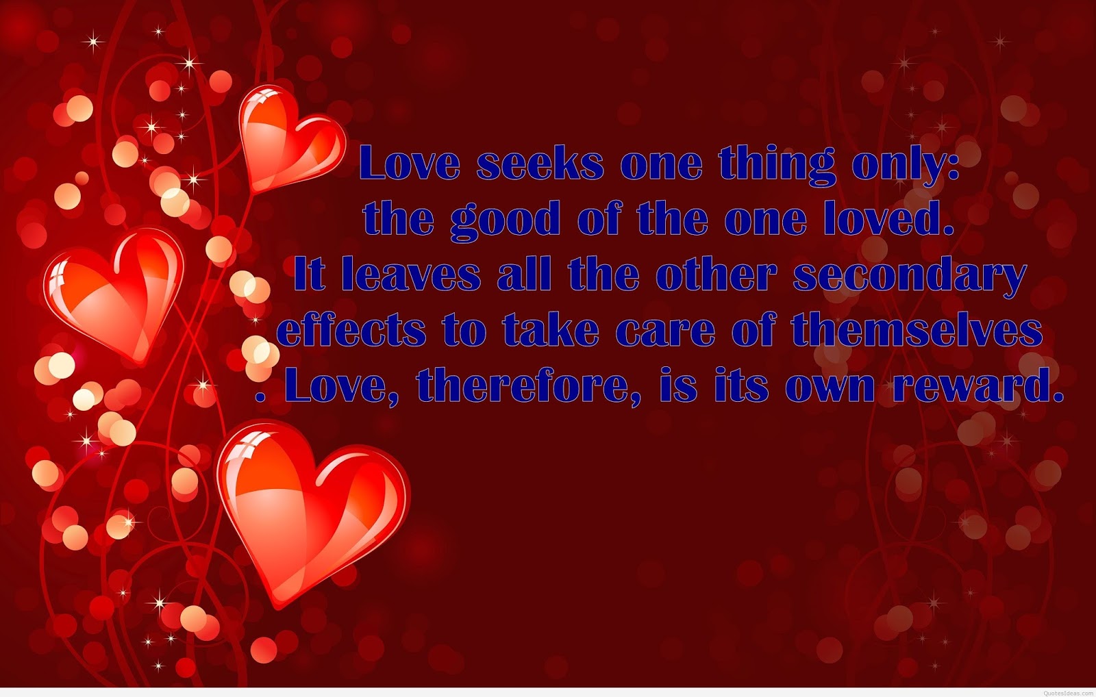Valentines Day Love Quotes With Image