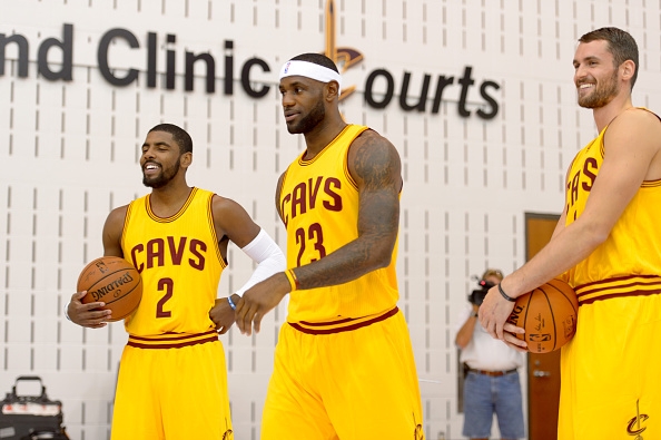 Predictions Can Cleveland Cavaliers Win Title Sports Latin Post