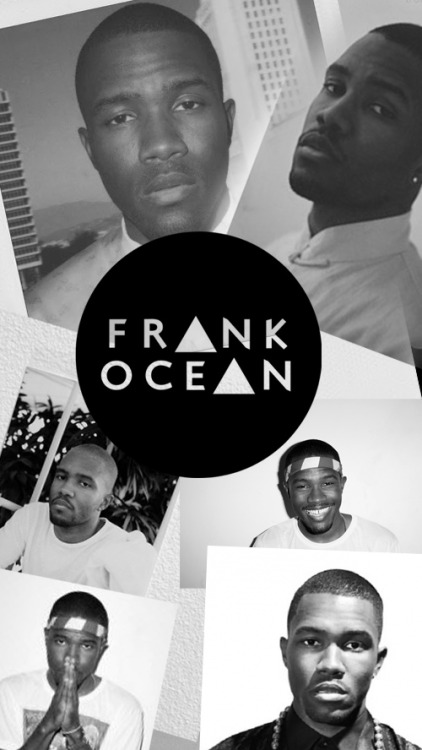 frank ocean wallpapers