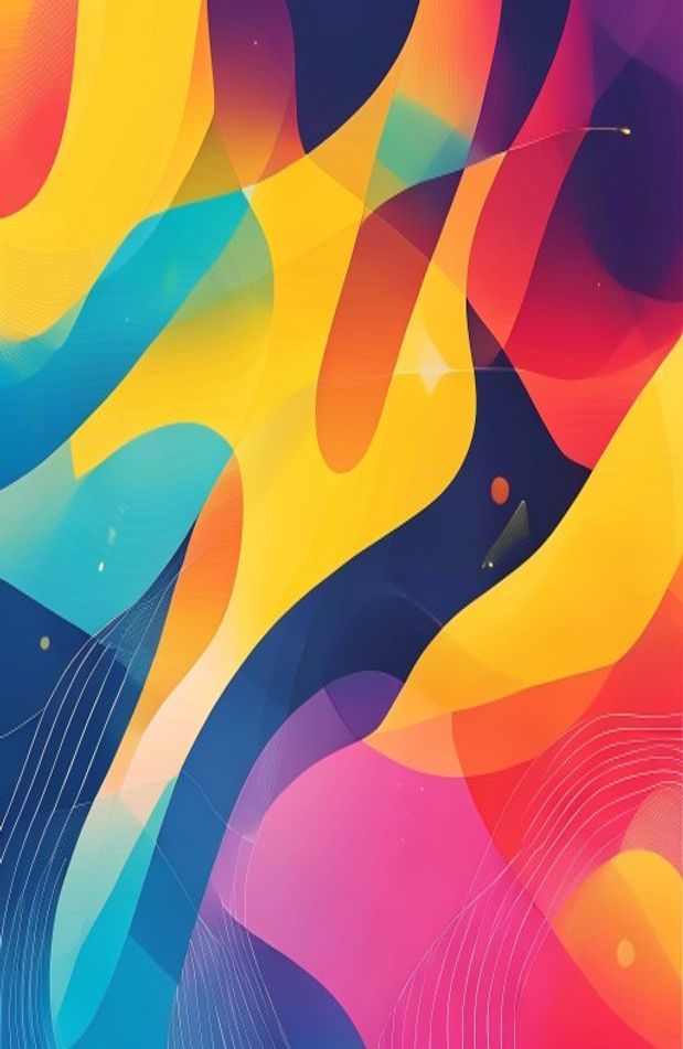 Poster Background