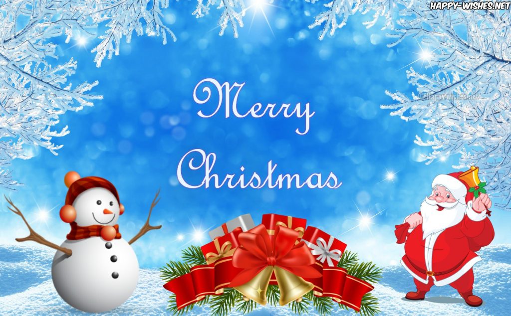 Free download 25 Best Merry Christmas wallpaper HD [1024x634] for your