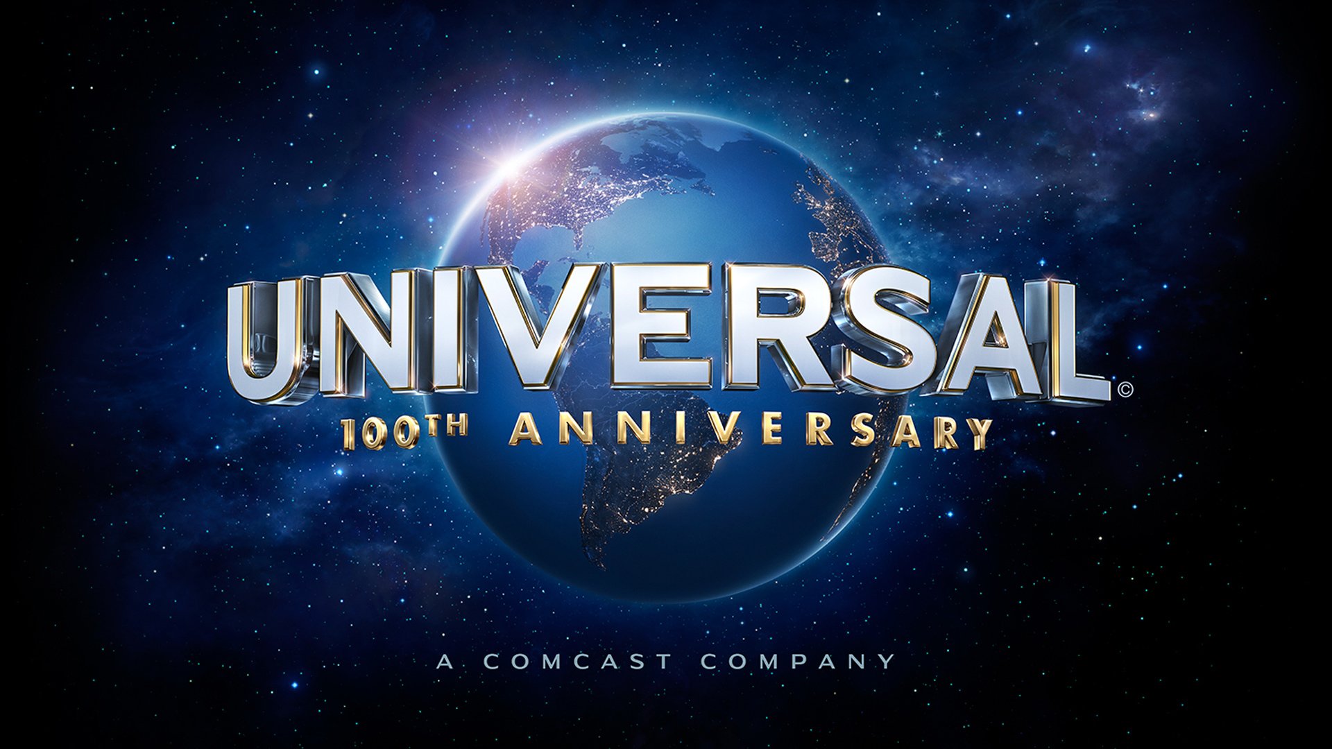 Universal 100th Anniversary Wallpapers HD Wallpapers