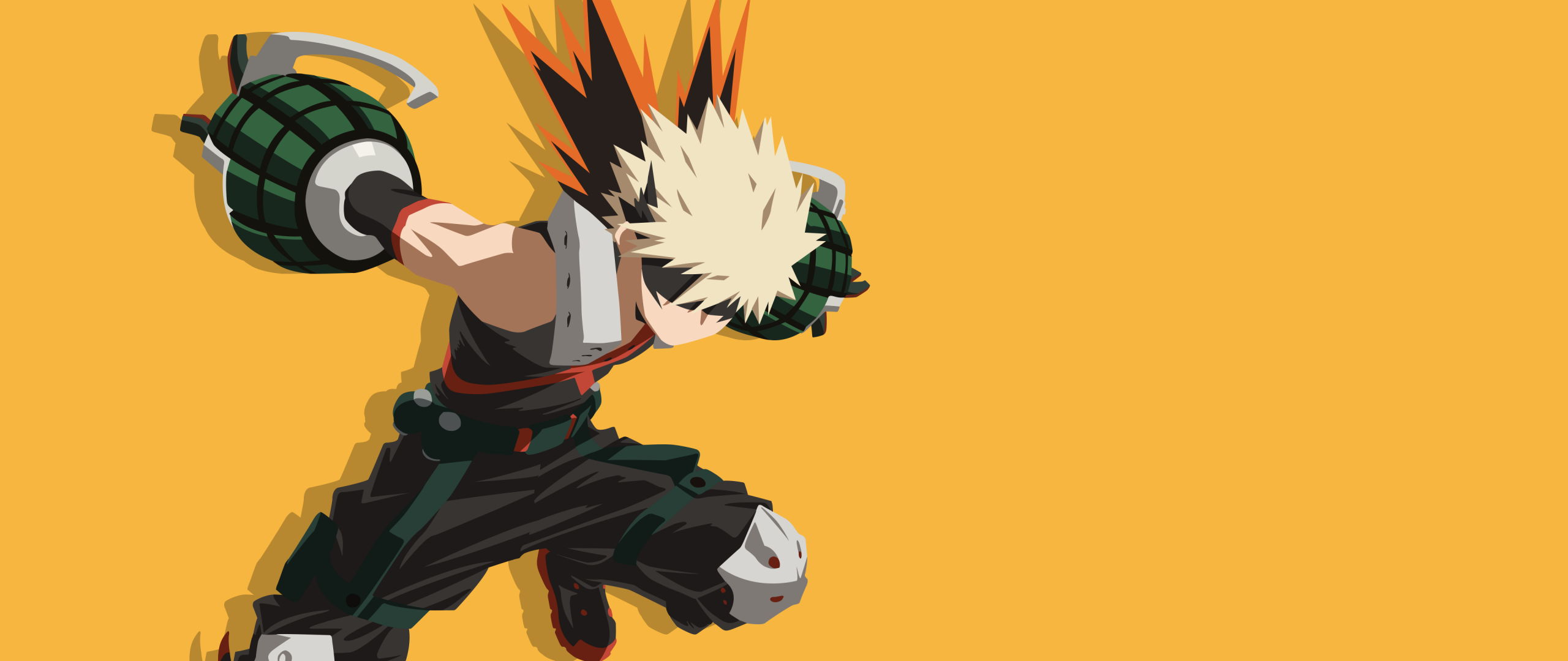 Top Anime Wallpaper My Hero Academia