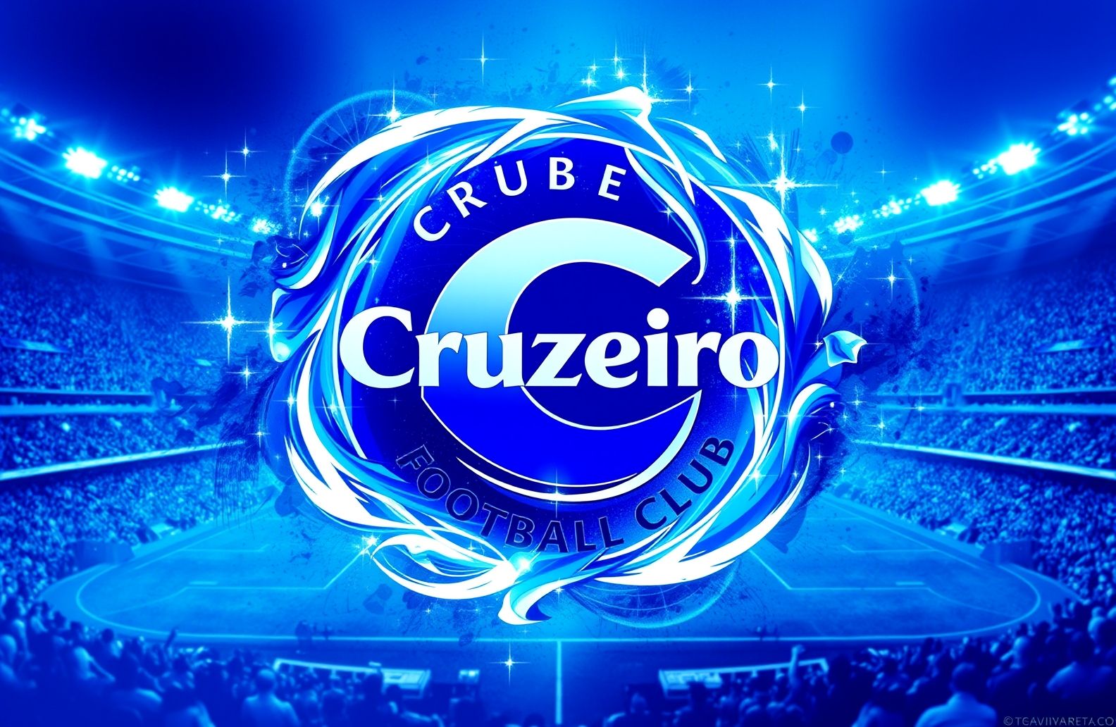 Cruzeiro Wallpaper