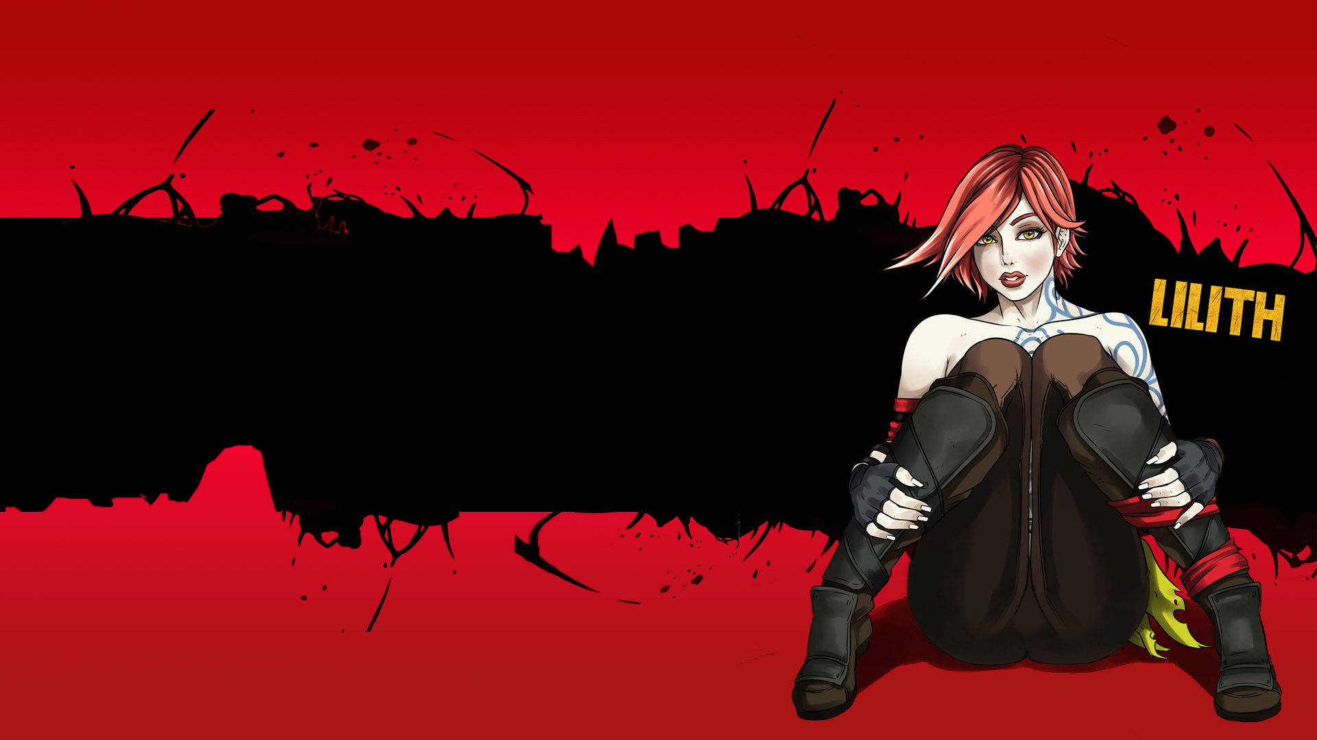 Borderlands Wallpapers Borderlands Awesome Photos Collection
