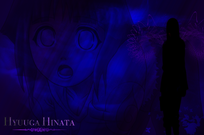 Hyuuga Hinata Wallpaper By Sakurasdreams