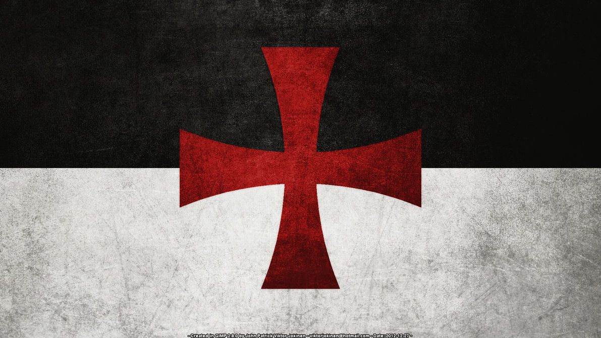 Templar Wallpapers