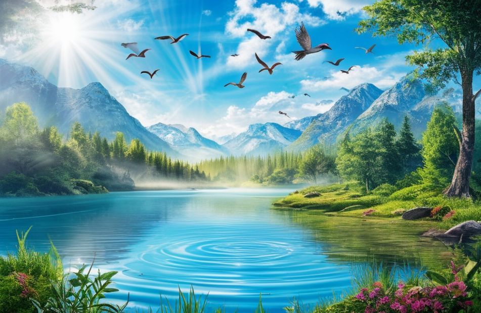 Live Wallpaper For Windows