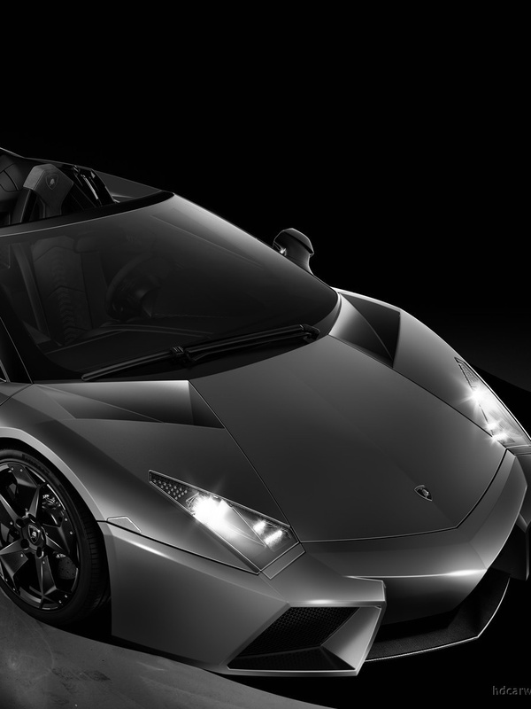 Lamborghini Reventon Roadster Screensaver For Amazon Kindle