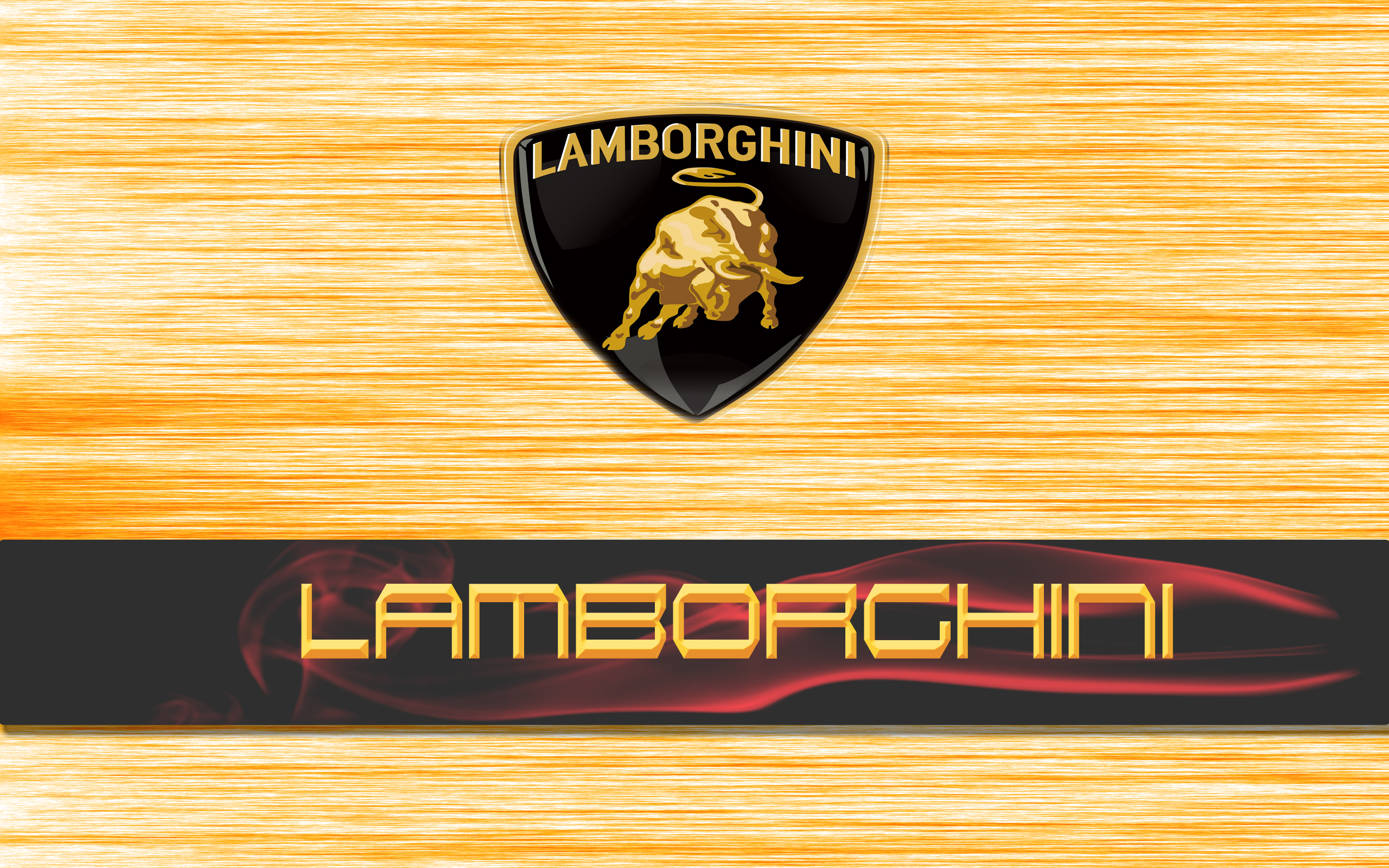 Lamborghini Logo HD Logopng