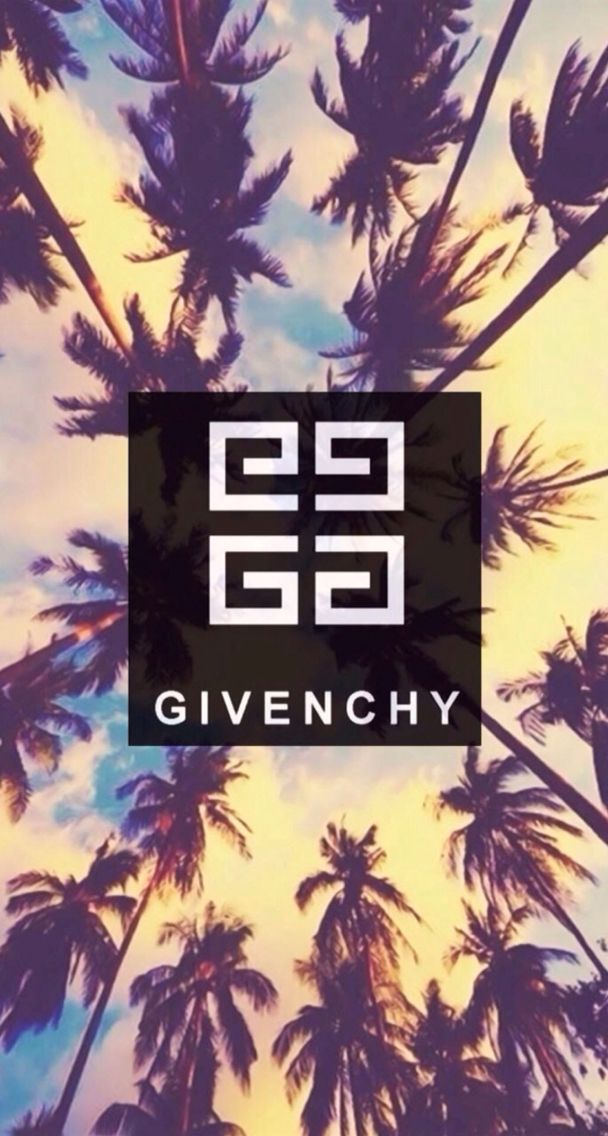iPhone Wallpaper Cute Background Bg Givenchy Pf