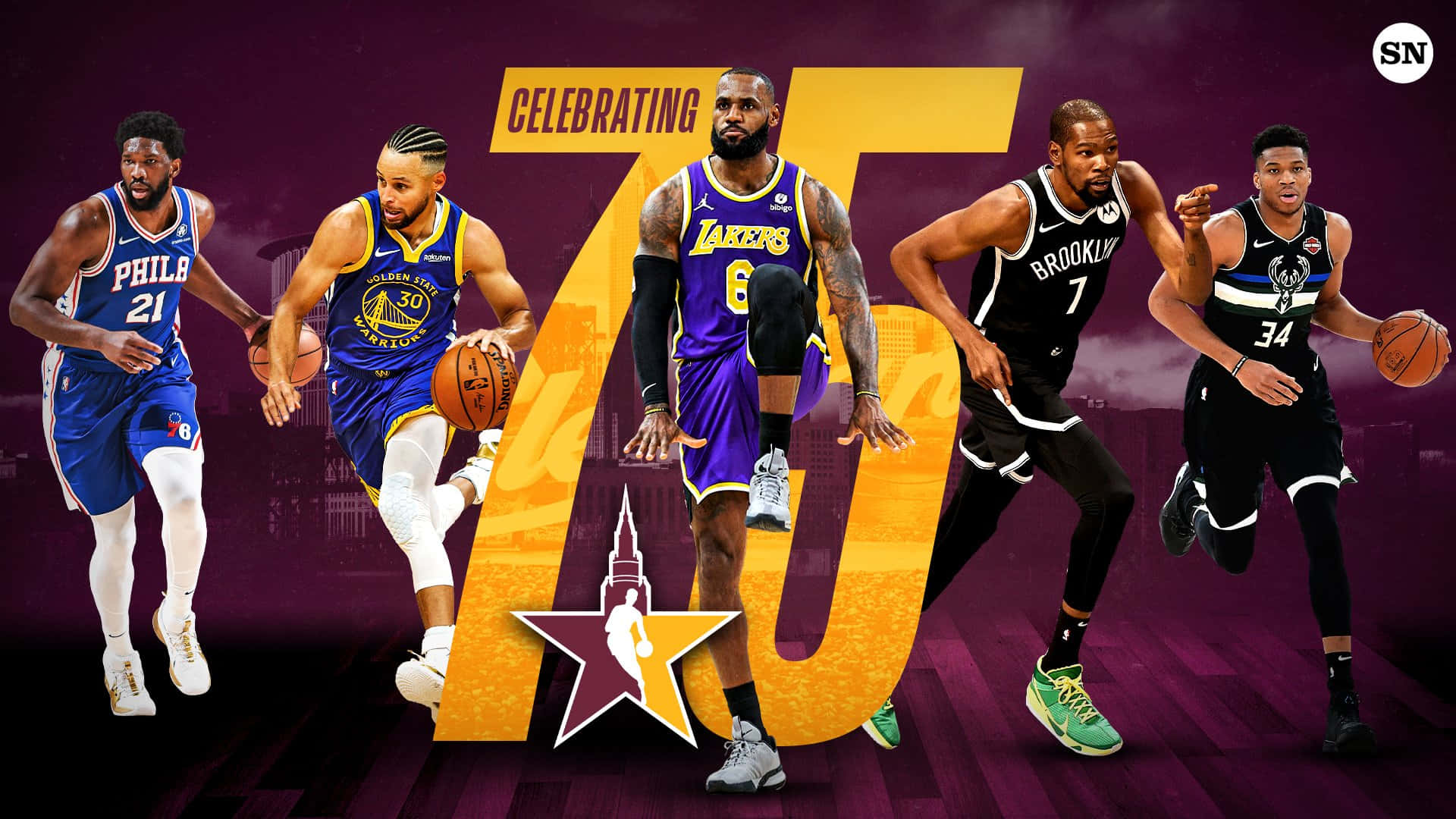 Nba Teams Wallpaper