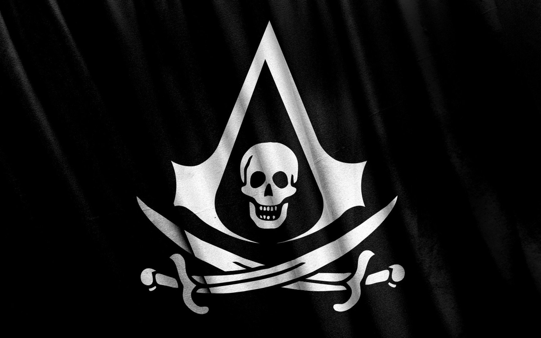 Assassins Creed Black Flag Pirate Wallpaper