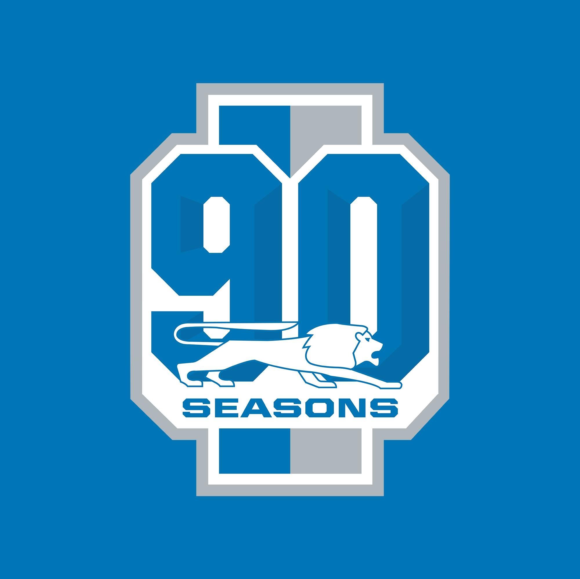 Detroit Lions Updated Their Profile Picture