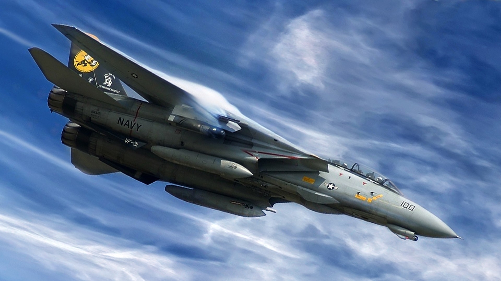 f14 tomcat fighter jets 1920x1080 wallpaper Miscellaneous HD Wallpaper