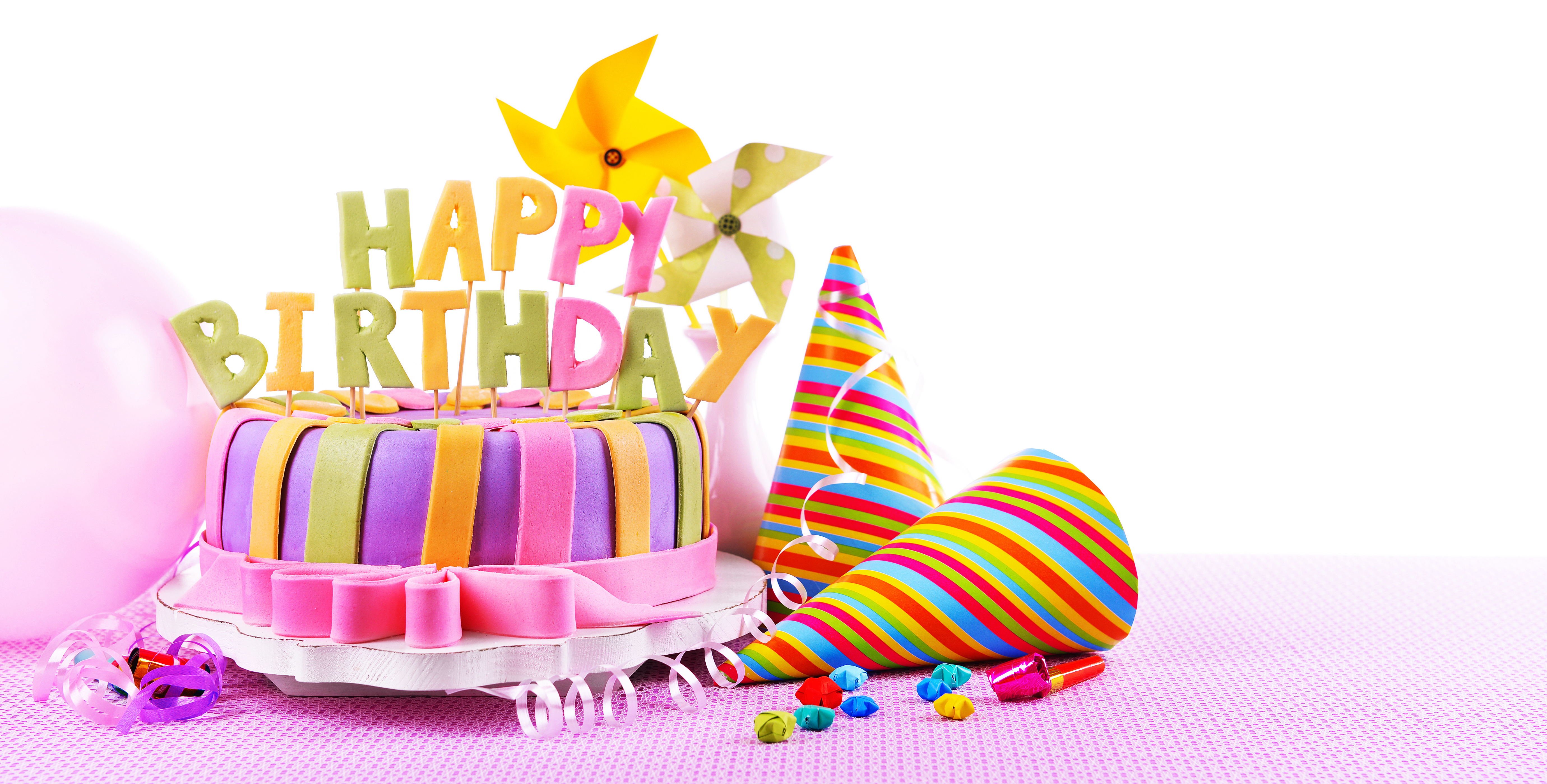 Free download Happy Birthday Wallpaper [5520x2800] for your Desktop, Mobile  & Tablet | Explore 74+ Free Wallpaper Happy Birthday | Happy Birthday  Background, Happy Birthday Wallpaper, Wallpaper Happy Birthday