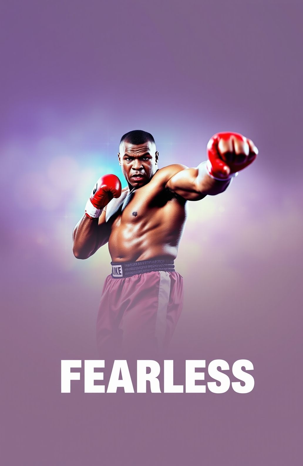 Mike Tyson Wallpaper Hd