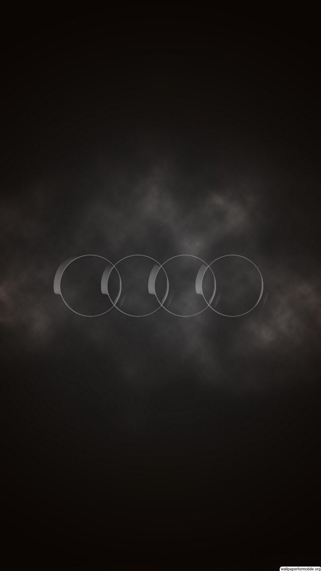 Audi Logo Wallpaper Autos HD