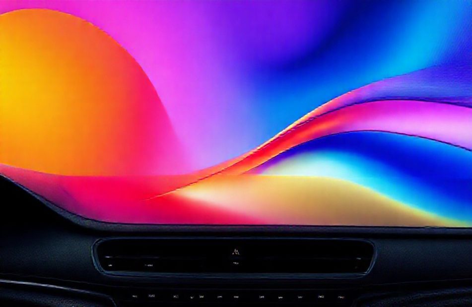 Wallpaper For Car Stereo