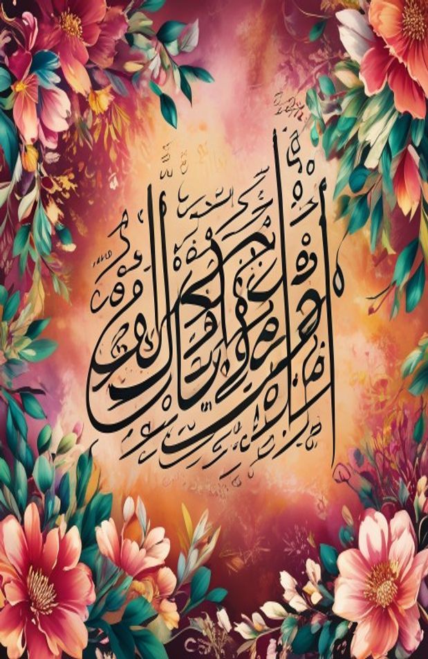 Ghazal Wallpaper Urdu
