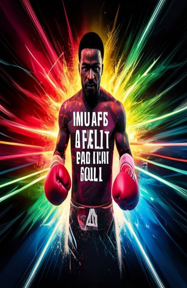 Muhammad Ali Quotes Wallpaper