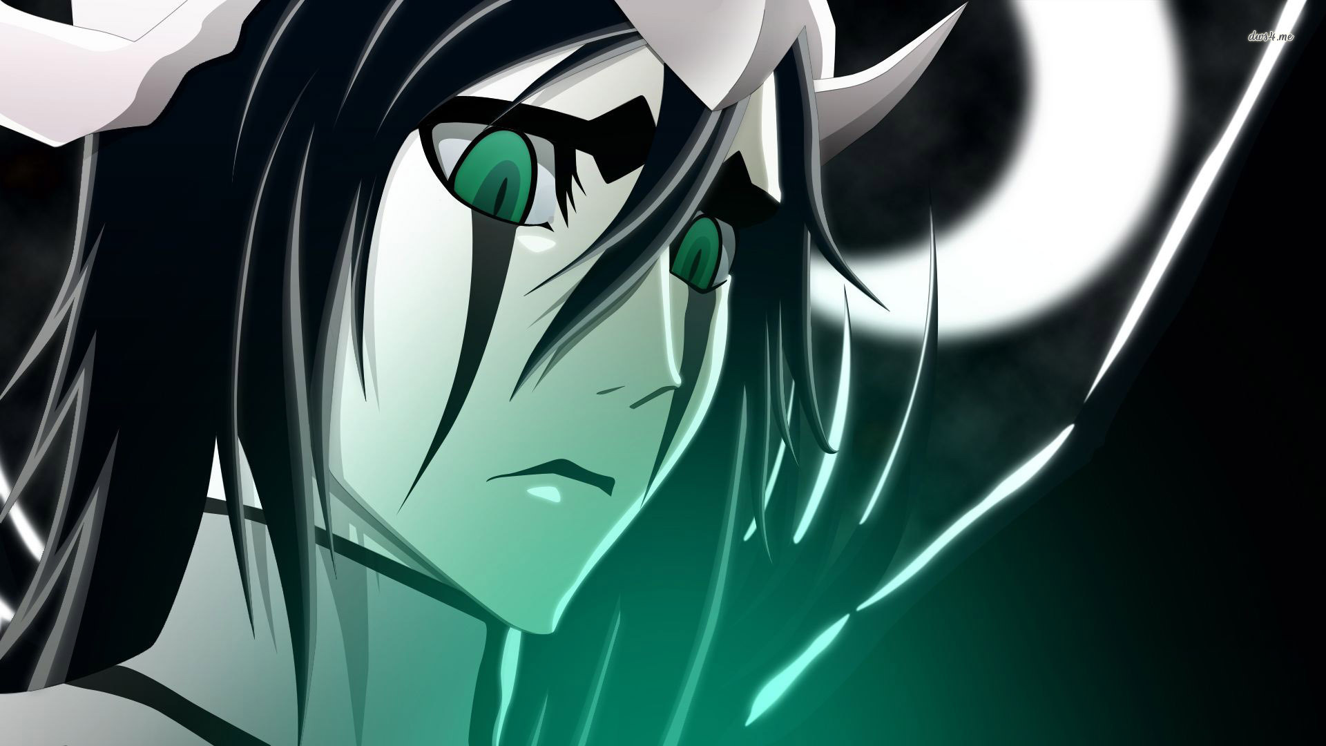 Ulquiorra Cifer Wallpaper