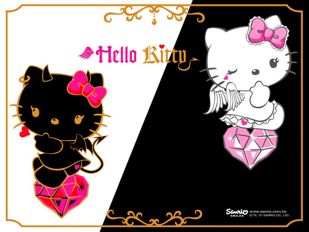 50 Gambar Wallpaper Hello Kitty On Wallpapersafari