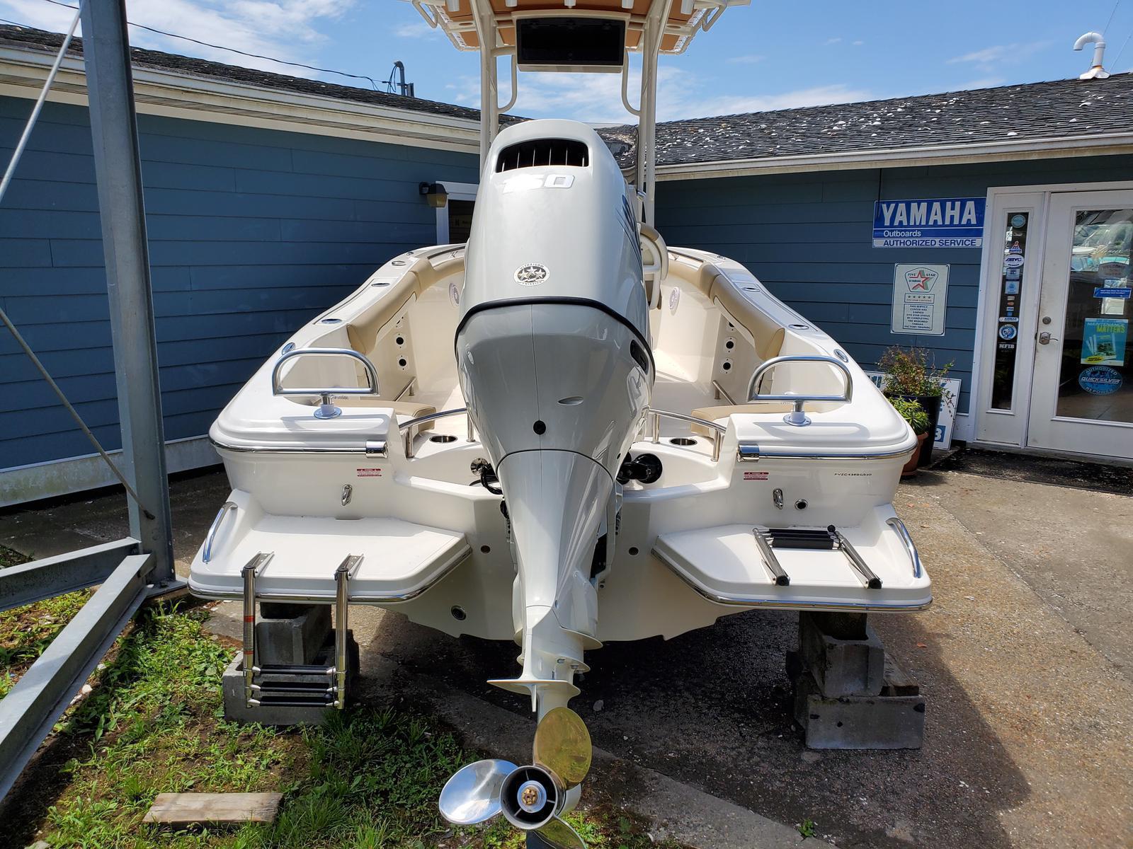 Pioneer Boats Sportfish In East Moriches Ny