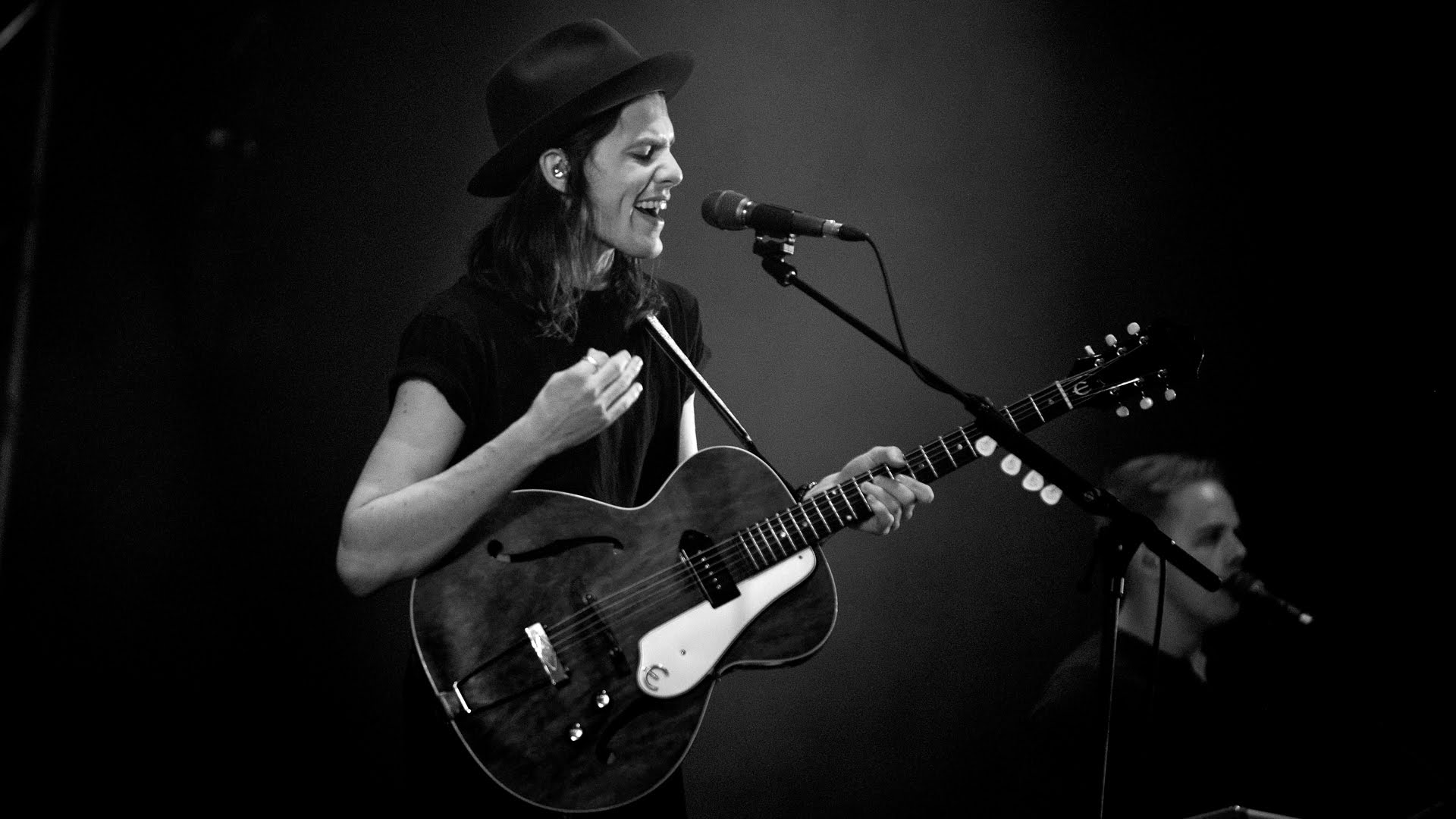 James Bay   Hold Back The River Radio 1s Big Weekend