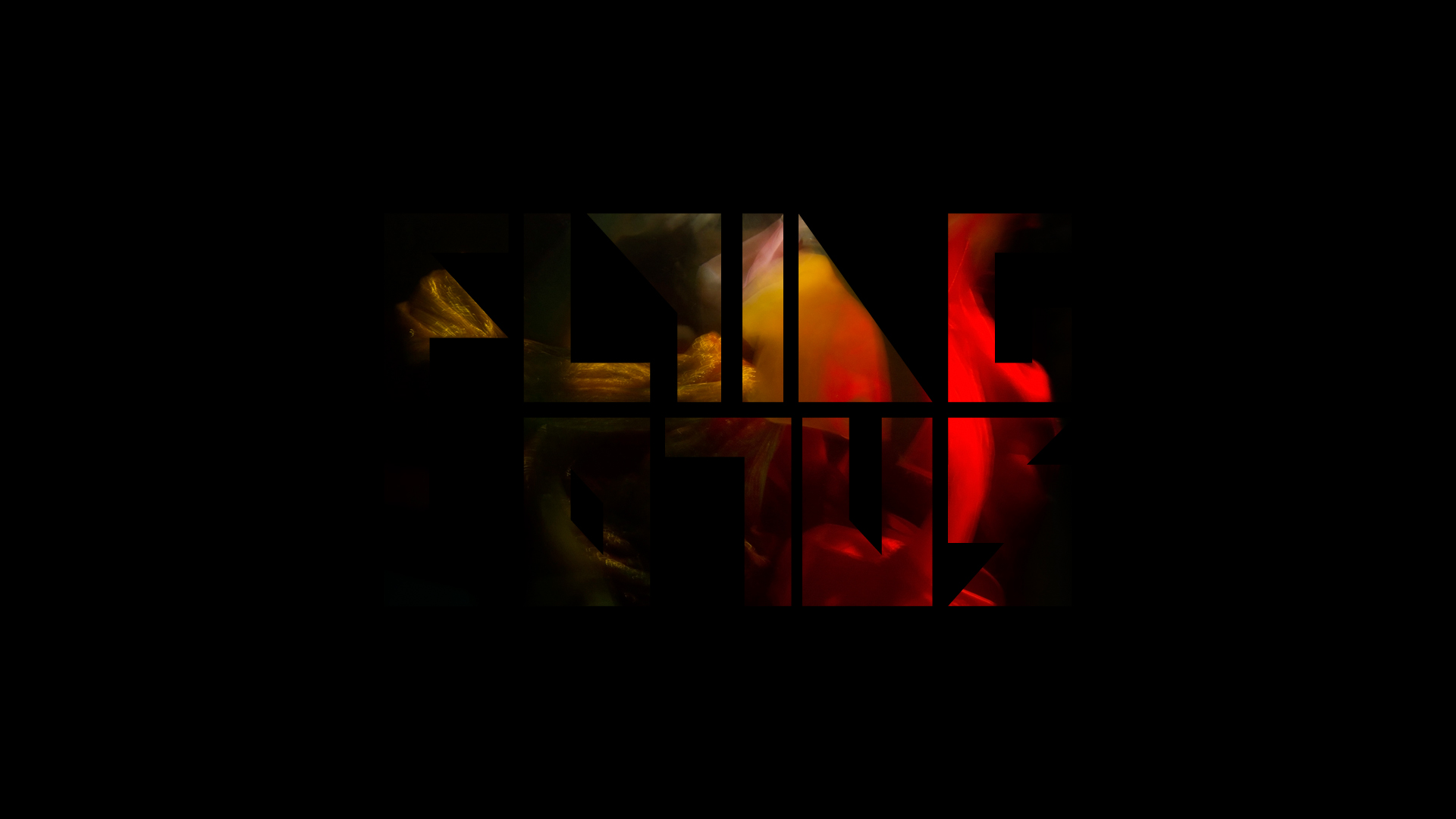 Until The Quiet Comes Wallpaper