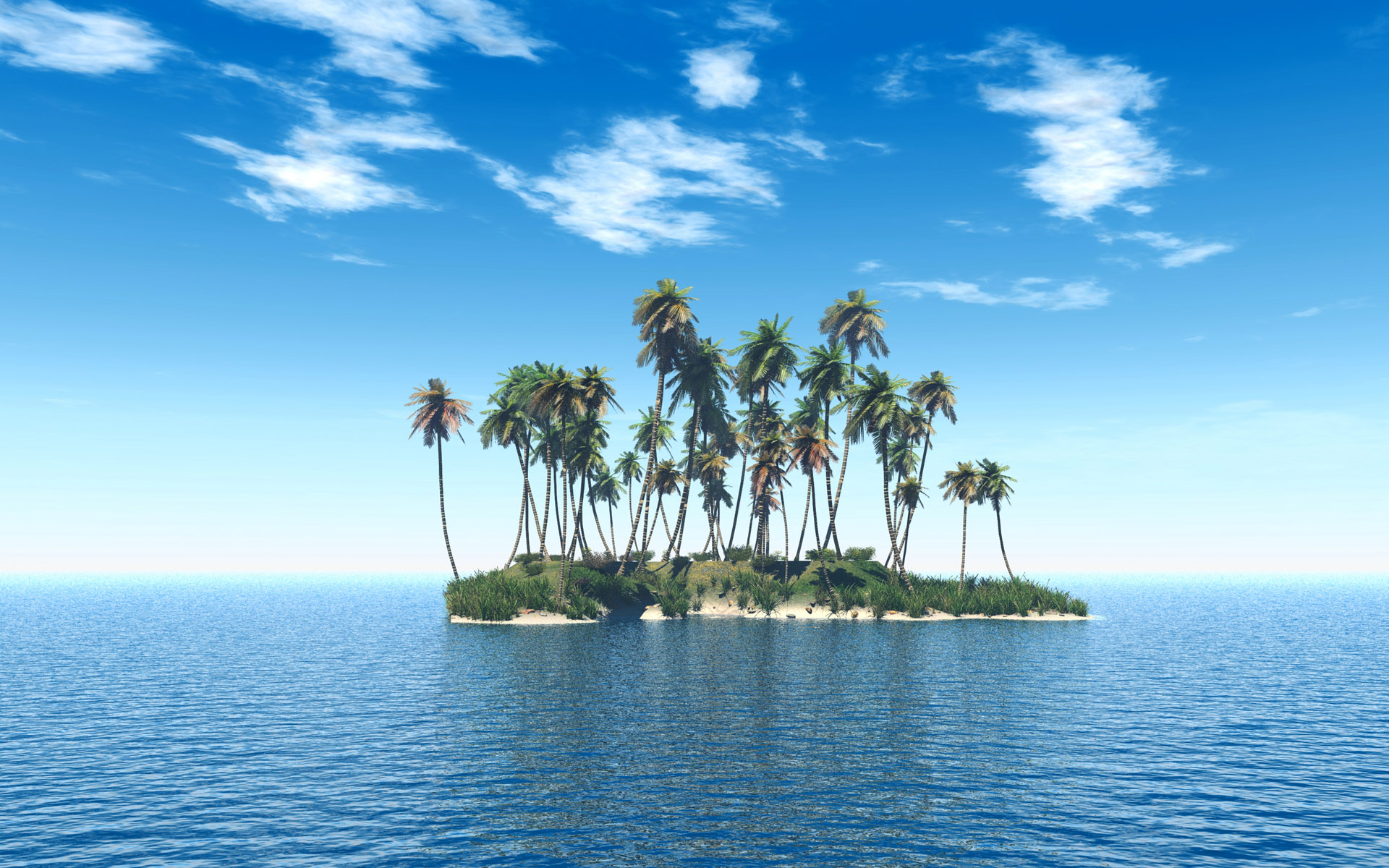 [47+] Beautiful Tropical Islands Desktop Wallpaper on ...