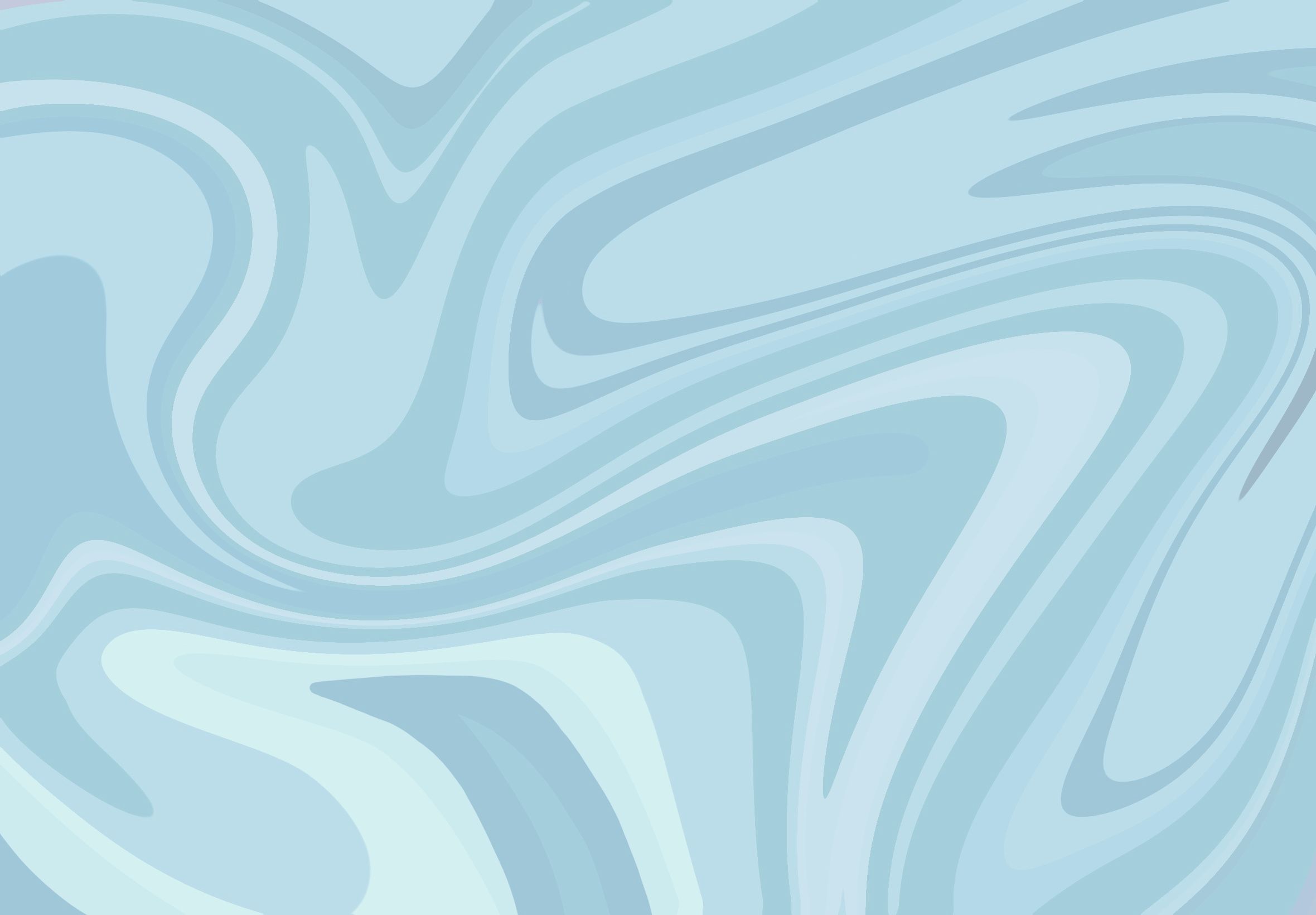 Blue iPad Wallpaper