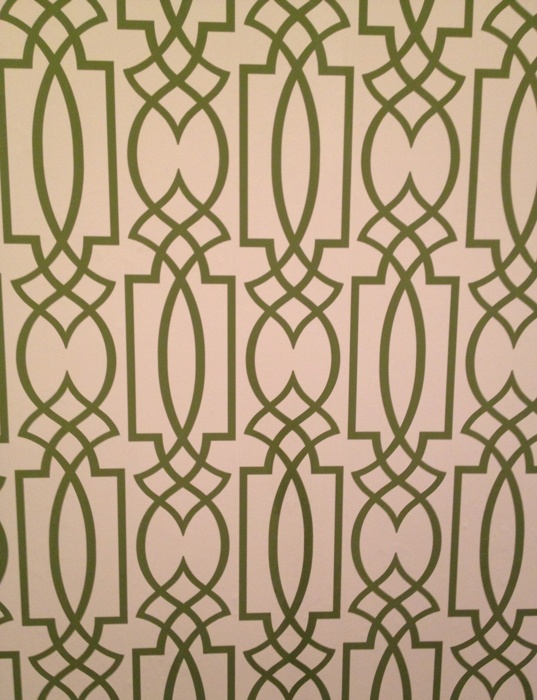 Seabrook Wallpaper Company Geometric wallpaper designs in many