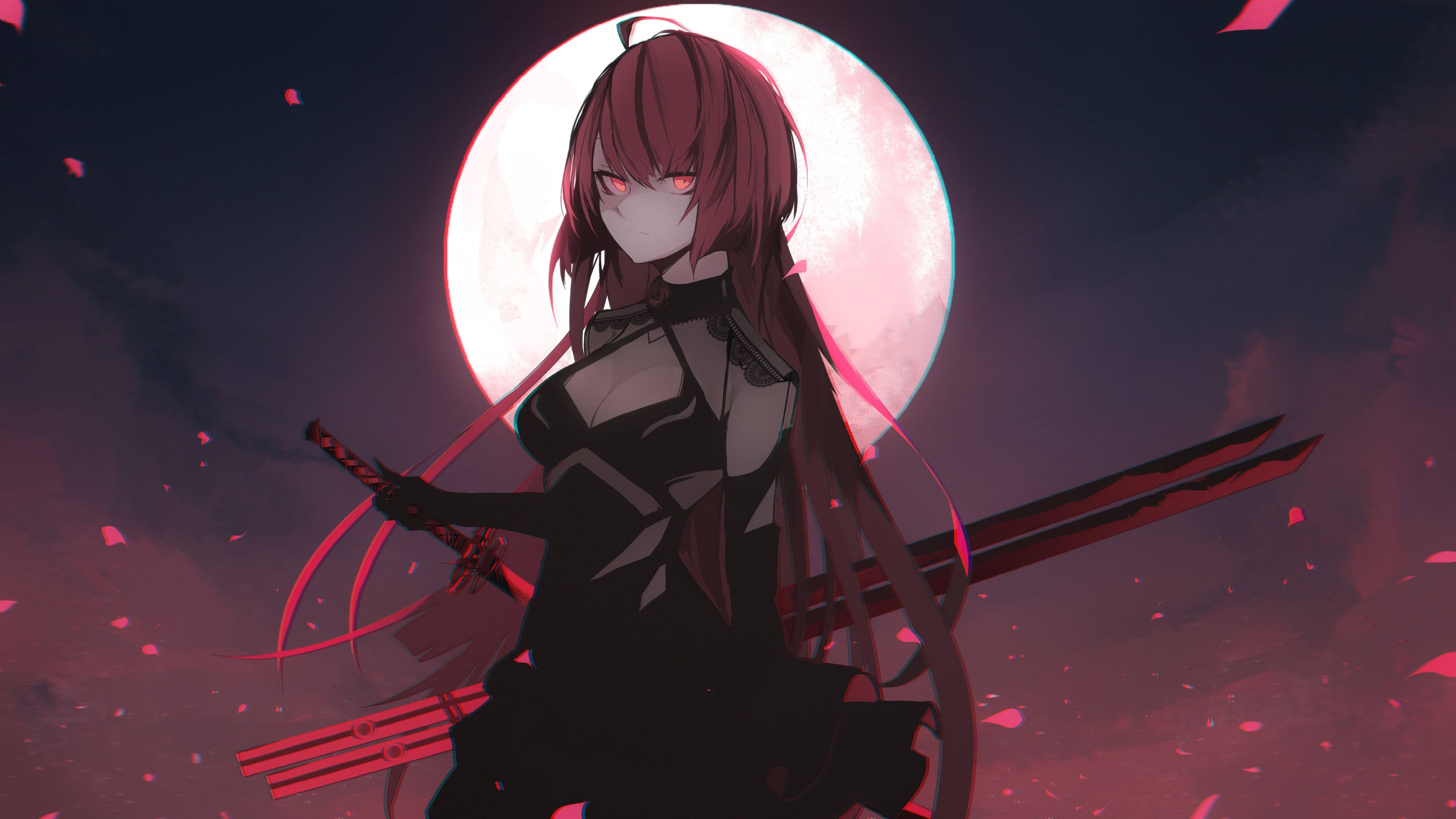 4k Pfp Wallpaper