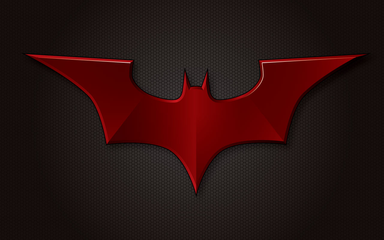 Batwoman Wallpaper By Jeremymallin