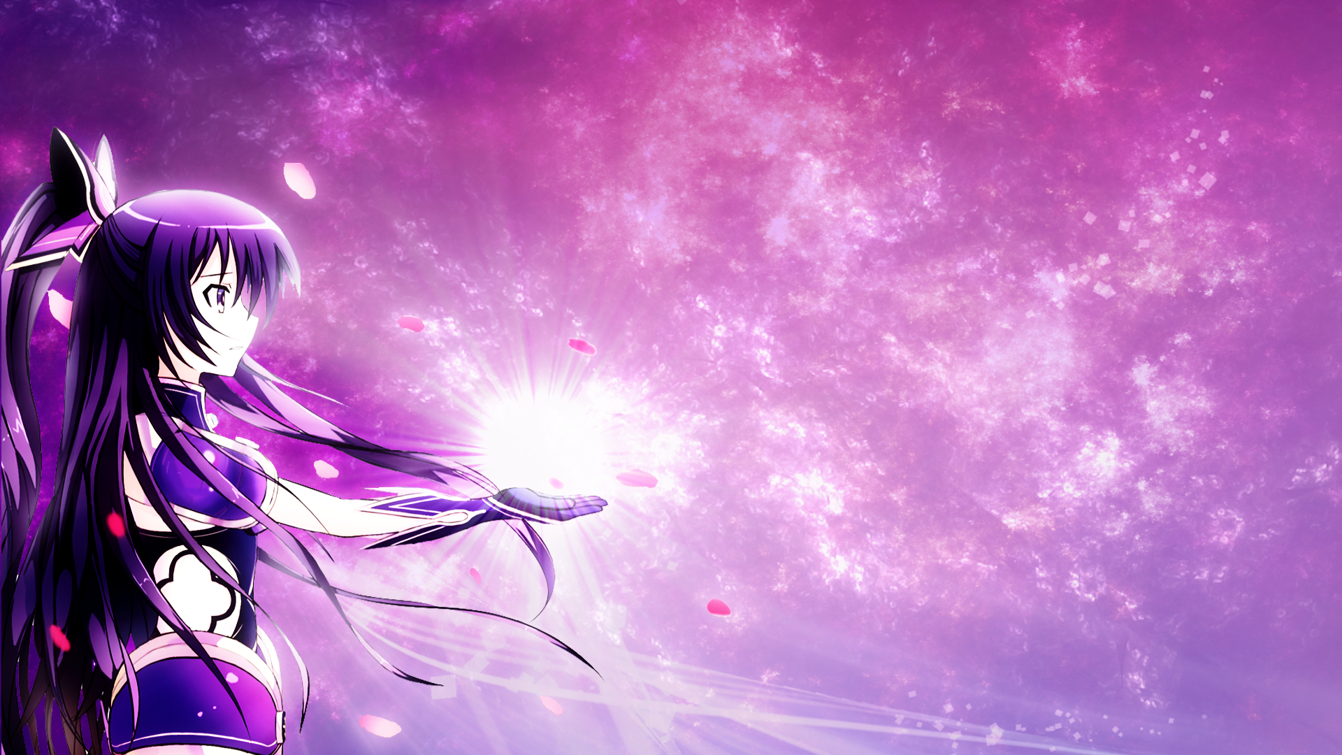 Free Download Date A Live Wallpaper 1920x1080 For Your Desktop 